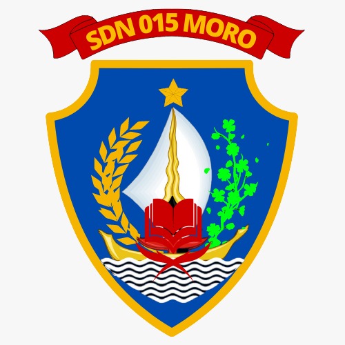 SD NEGERI 015 MORO
